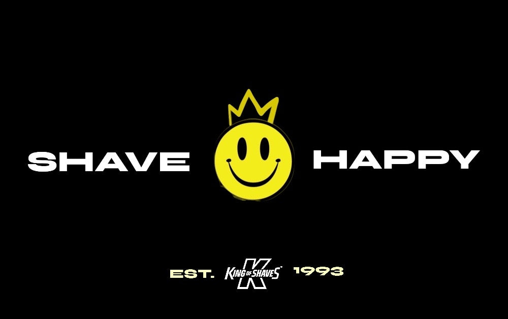 HAPPY BIRTHDAY TO US AND GOD SHAVE THE KING'S CROWN JEWELS!