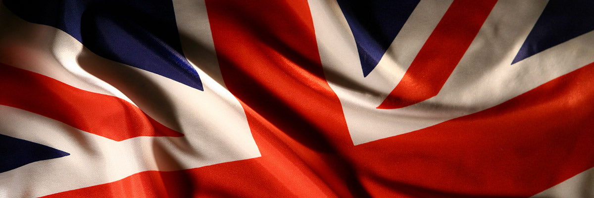 King of Shaves is Made in Britain