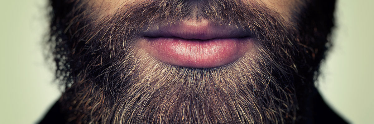 King of Shaves Shave Oils make great Beard Oils too!