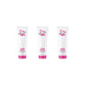 Moisturising Shave Gel Coconut & Vanilla for Women (150ml) x 3