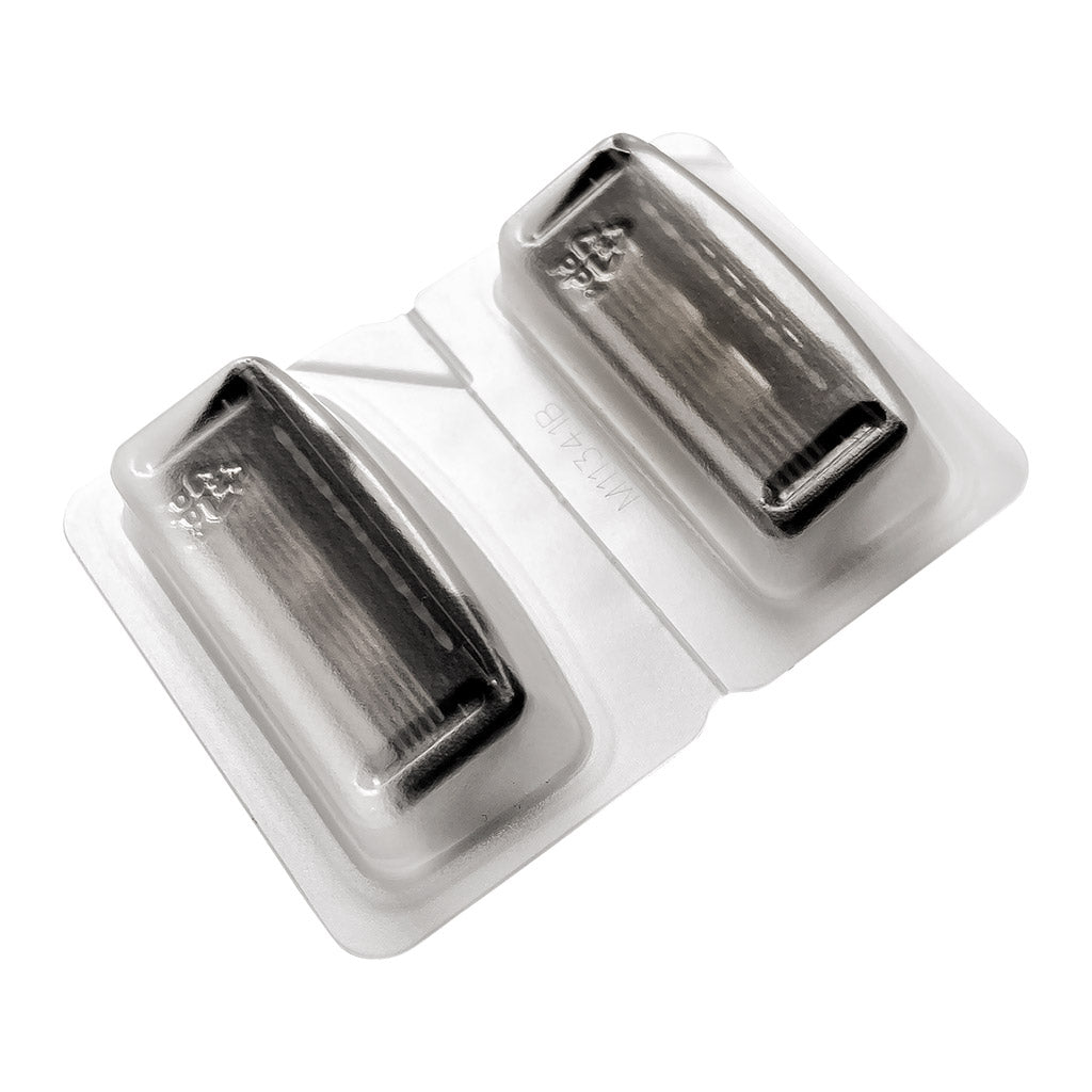 King of Shaves K5 Five Blade pack front view