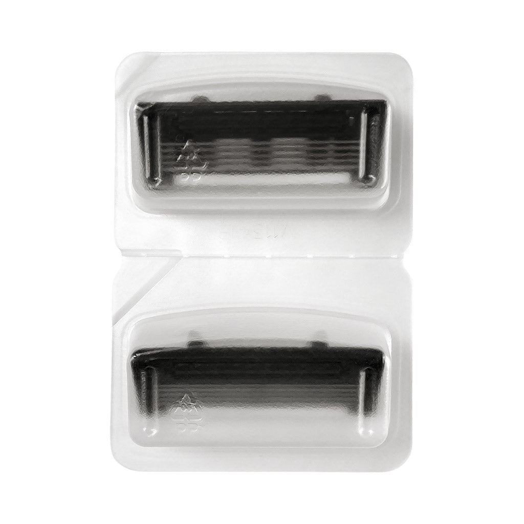 King of Shaves K5 Five Blade pack front