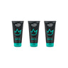 King of Shaves Antibacterial Shave Gel (175ml) x 3