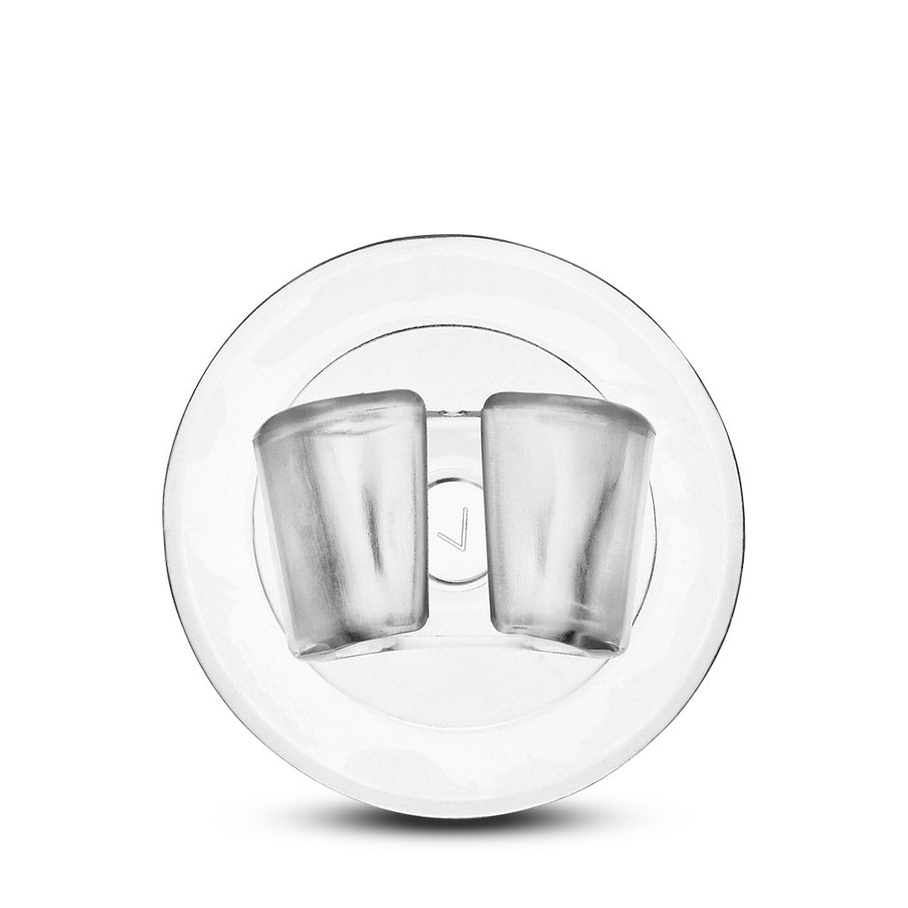 King of Shaves Razor Handle Wall Sucker