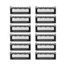 King of Shaves K5 Five Blade Cartridge Packs x 12