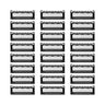 King of Shaves K5 Five Blade Cartridge Packs x 24