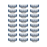 King of Shaves K3 Three Blade Cartridge Packs x 24