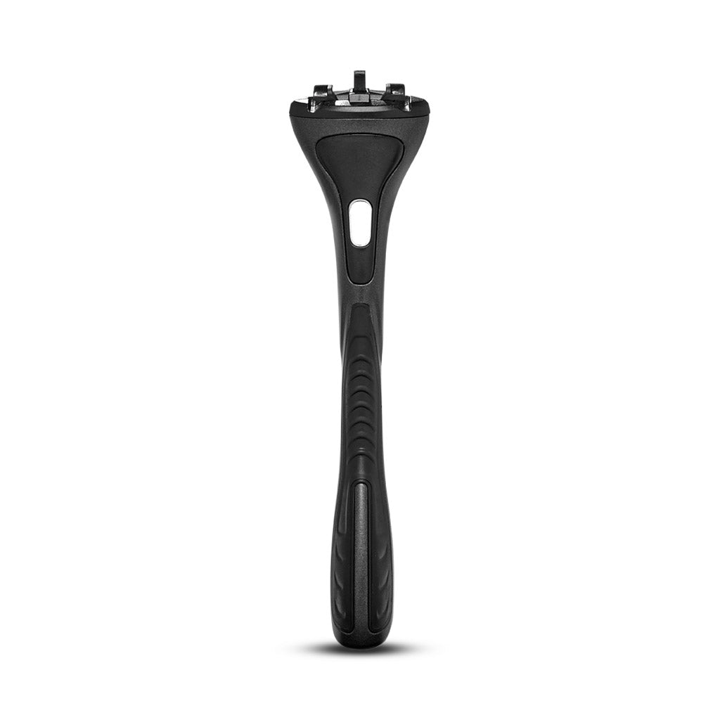 King of Shaves K5 Five Blade Razor Handle