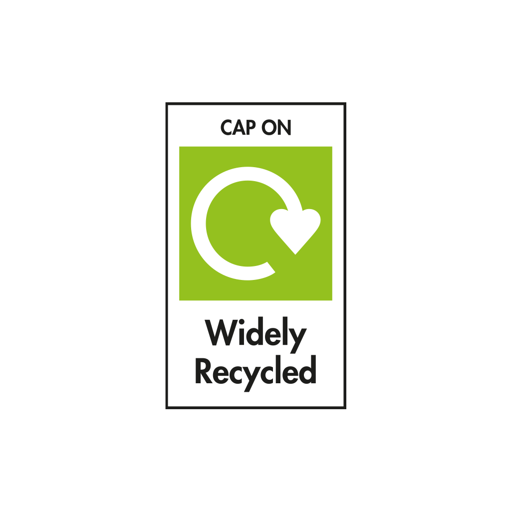 Widely Recycled