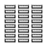 King of Shaves K5 Five Blade Cartridge Packs x 24