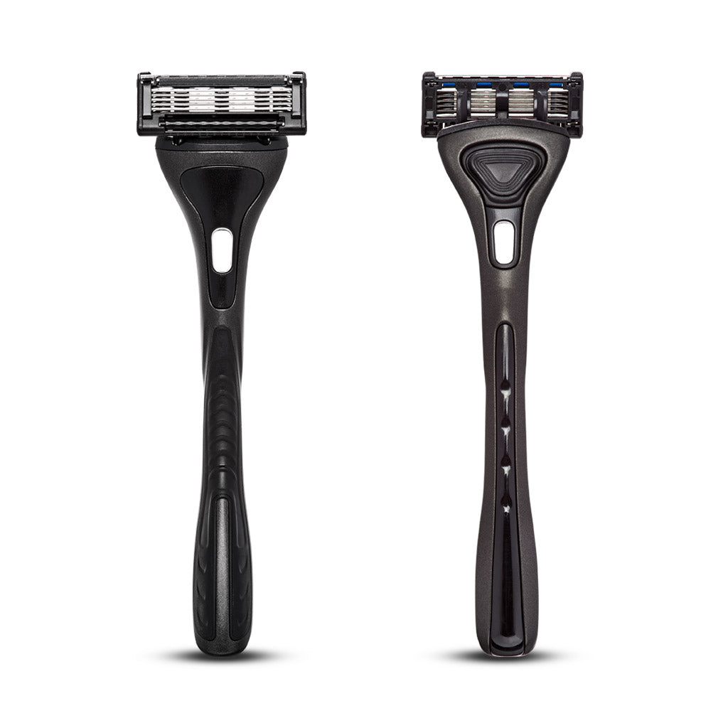 K503 Razorblade AZR™ K5 Razor & 1 RollaBlade™ Cartridge – King of Shaves
