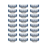 King of Shaves K3 Three Blade Cartridge Packs x 24