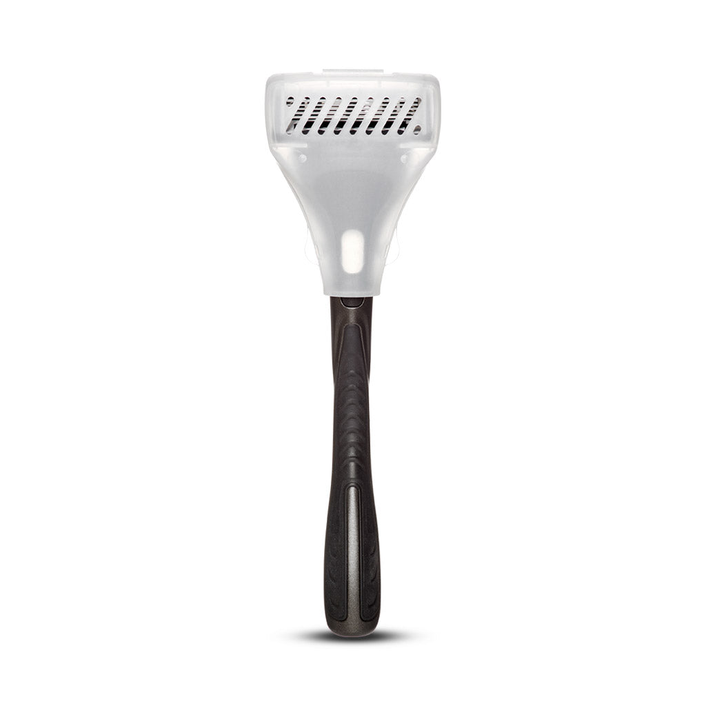 Guard Razor Sovercap AZR™ K5 Travel Blade Cover – King of Shaves